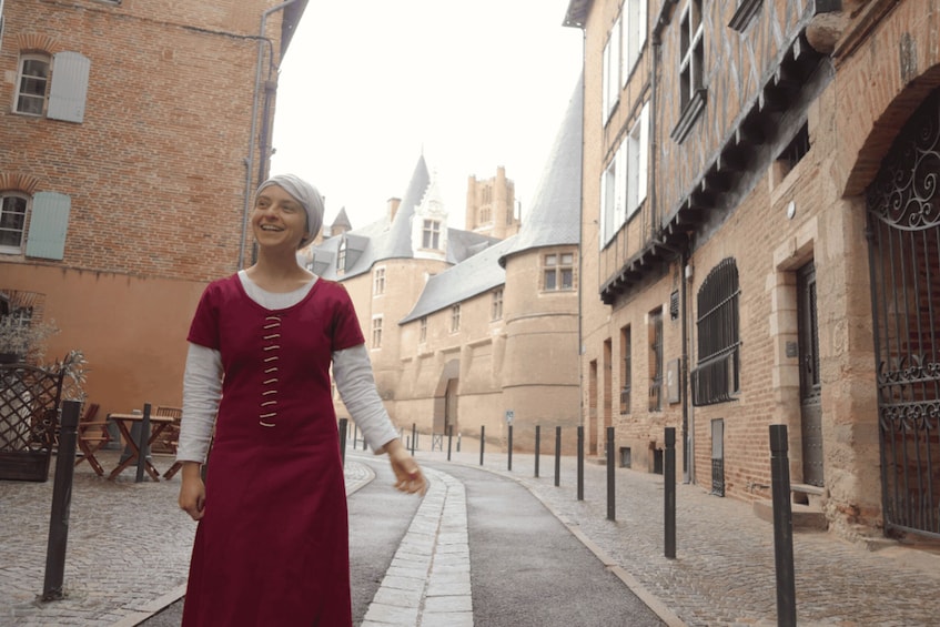 Picture 2 for Activity Immerse yourself in the time of the cathedrals in Albi