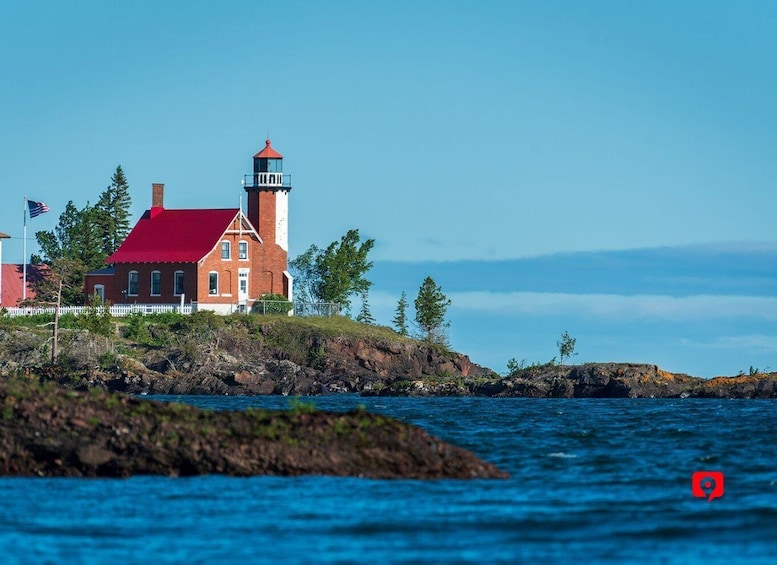 Picture 2 for Activity Copper Country Trail: Keweenaw Self-Guided Driving Tour