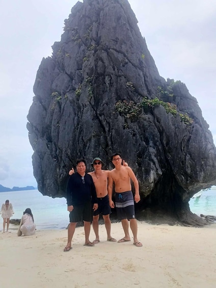 Picture 35 for Activity El Nido Island Tour A