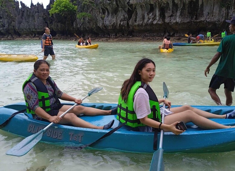 Picture 16 for Activity El Nido Island Tour A