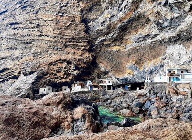 La Palma: Porís de Candelaria Fottur