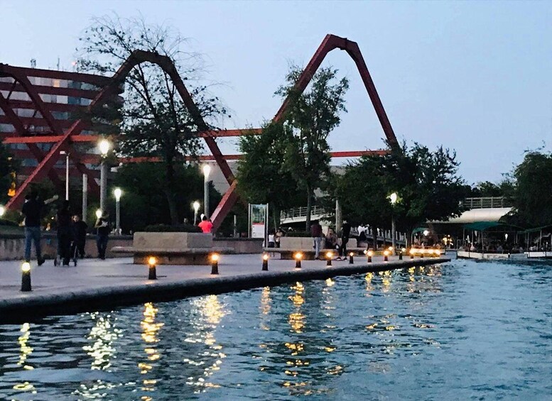 Picture 6 for Activity The best of Monterrey, with guide, transfer and tickets