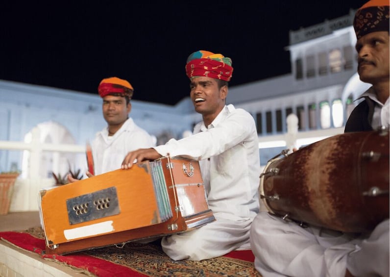 Picture 7 for Activity Jaisalmer Desert Safari -Guided Half Day Sightseeing Tour