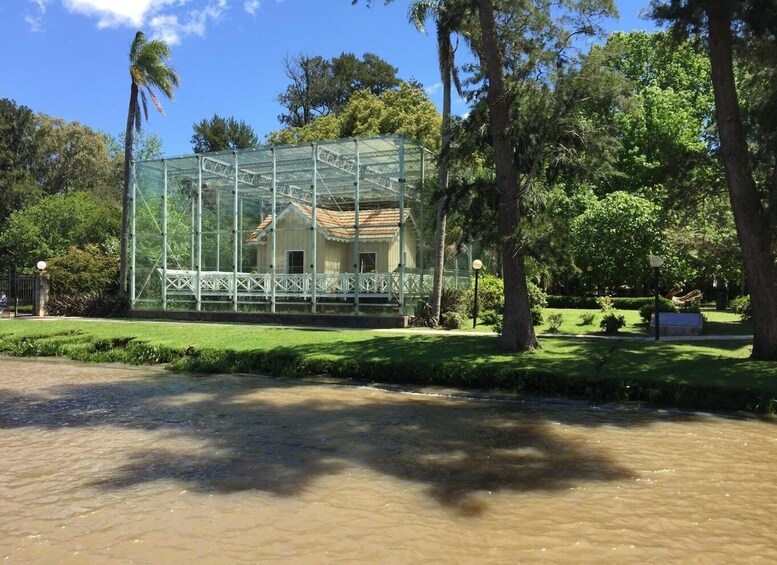 Picture 3 for Activity Buenos Aires: Tigre Day Tour with Lunch and Sailing Trip