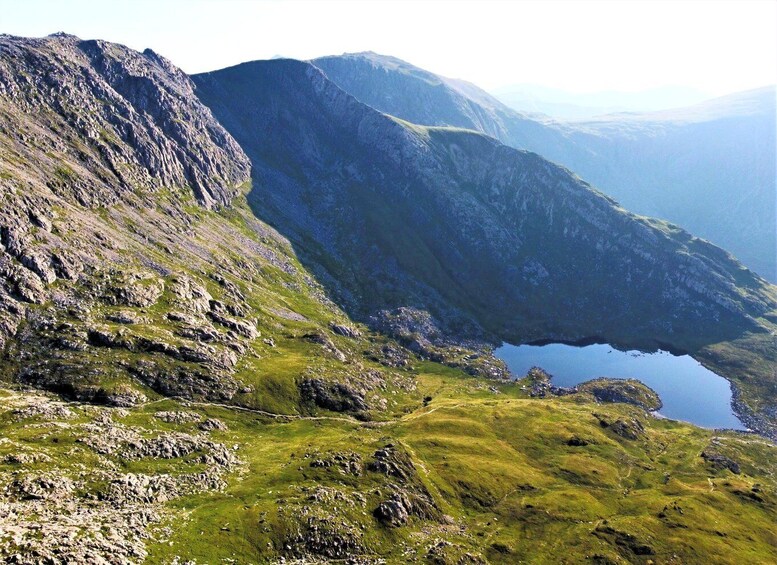 Picture 2 for Activity North Wales and Snowdonia: Exploration Box with Route Maps