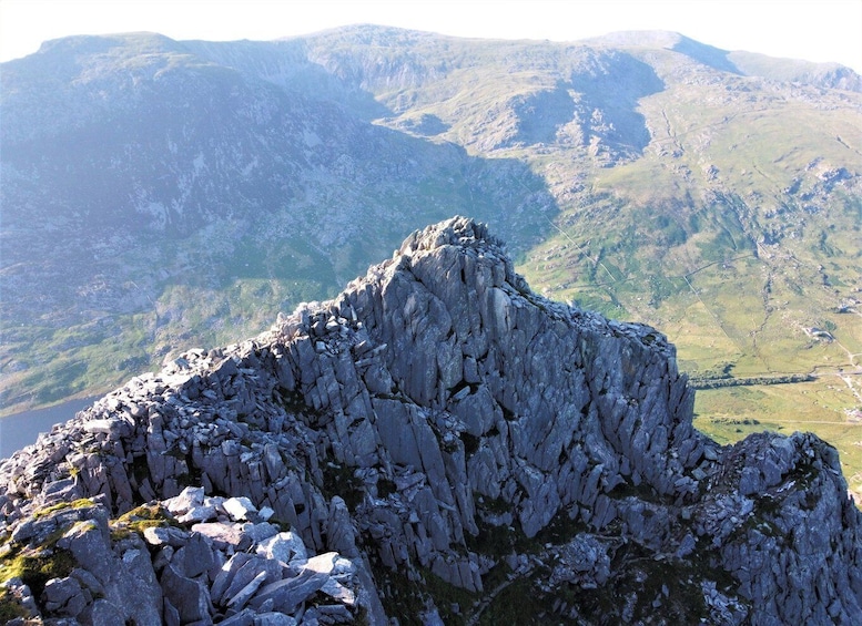 Picture 4 for Activity North Wales and Snowdonia: Exploration Box with Route Maps