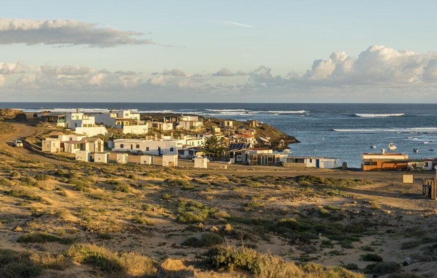 Picture 1 for Activity Fuerteventura: Wild North and Corralejo Tour From the South