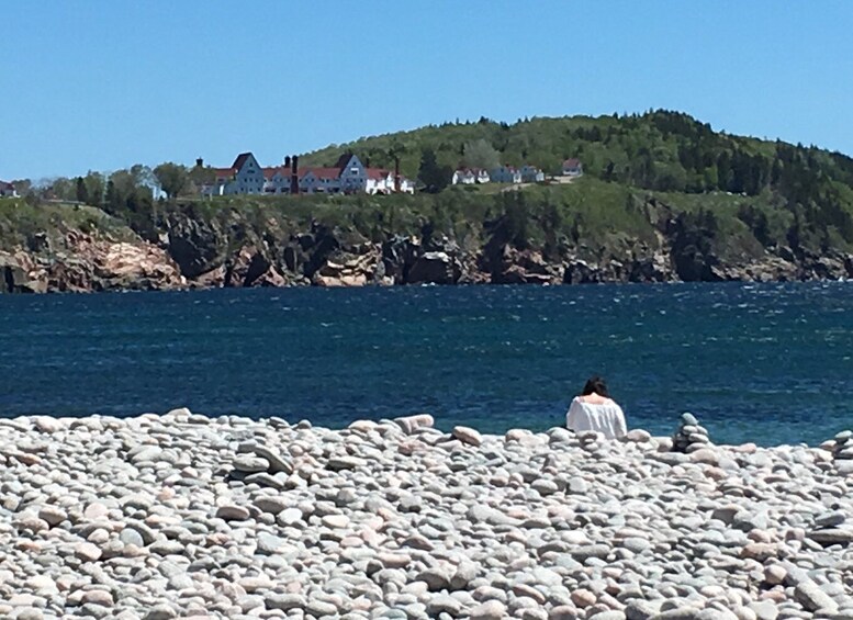 Picture 4 for Activity Highlands National Park: Cabot Trail Tour w/ Ferry