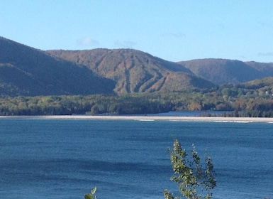 Highlands National Park: Cabot Trail Tour w/ Ferry