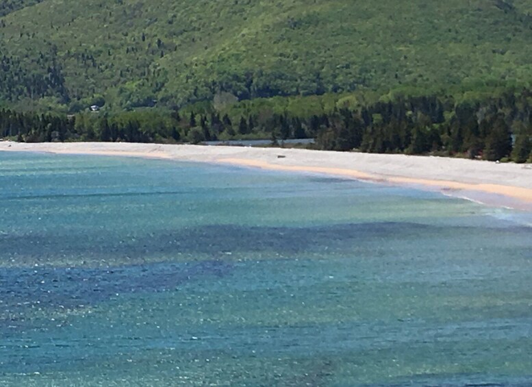 Picture 3 for Activity Highlands National Park: Cabot Trail Tour w/ Ferry