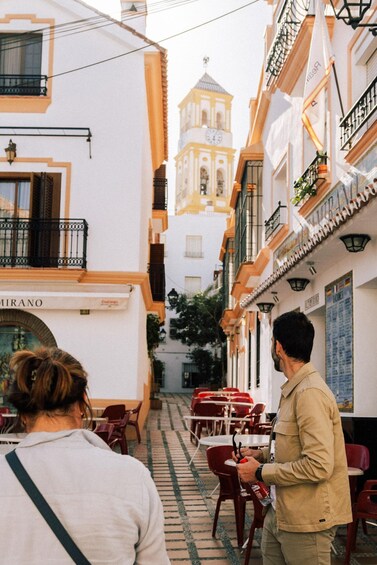 Picture 22 for Activity Discover Marbella's Old Town with five-star private tour