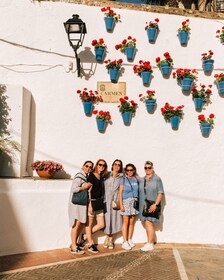 Discover Marbella's Old Town with five-star private tour