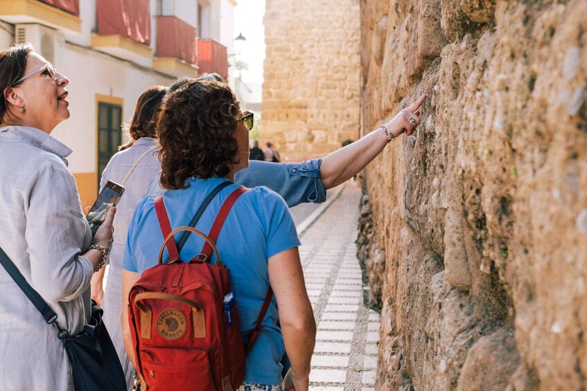 Picture 5 for Activity Discover Marbella's Old Town with five-star private tour