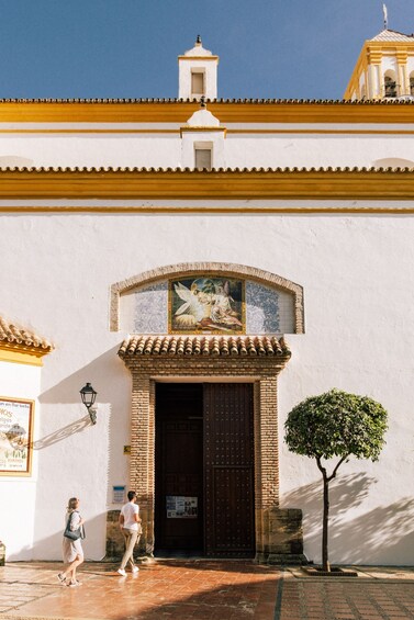 Picture 7 for Activity Discover Marbella's Old Town with five-star private tour