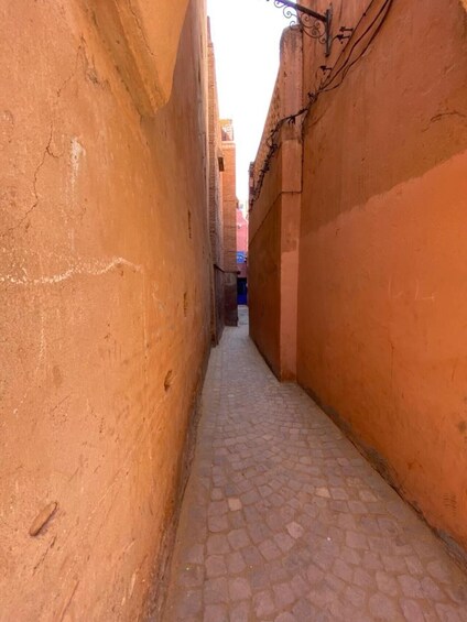 Picture 26 for Activity Sparkling Marrakech through the eyes of your local Guide