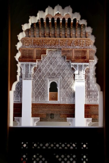 Picture 13 for Activity Sparkling Marrakech through the eyes of your local Guide