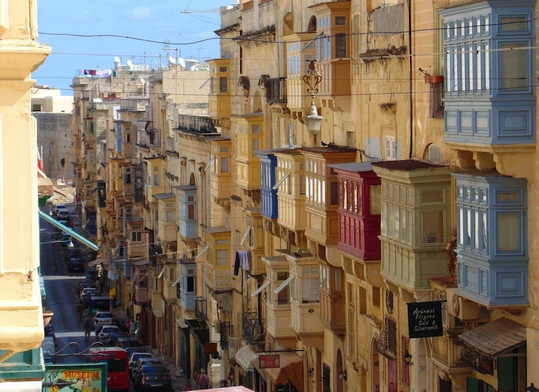 Picture 3 for Activity Valletta: Private Insider Walking Tour with Licensed Guide