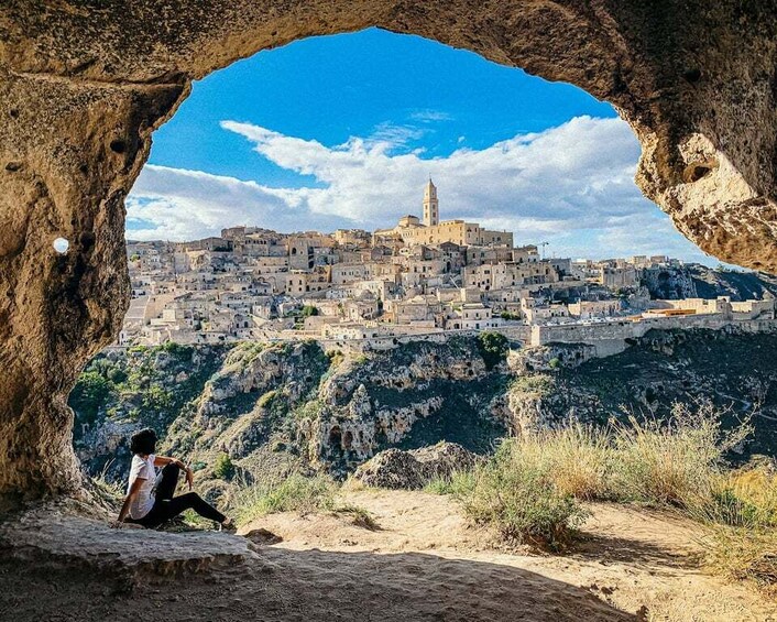 Picture 5 for Activity Matera: Private Tour of Sassi