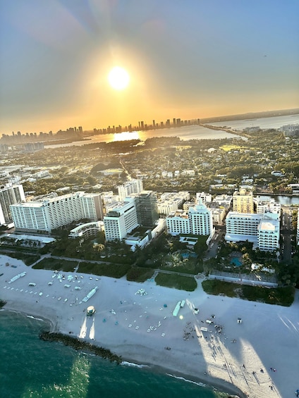 Picture 4 for Activity Helicopter: Everglades, Hard Rock Guitar & Beaches