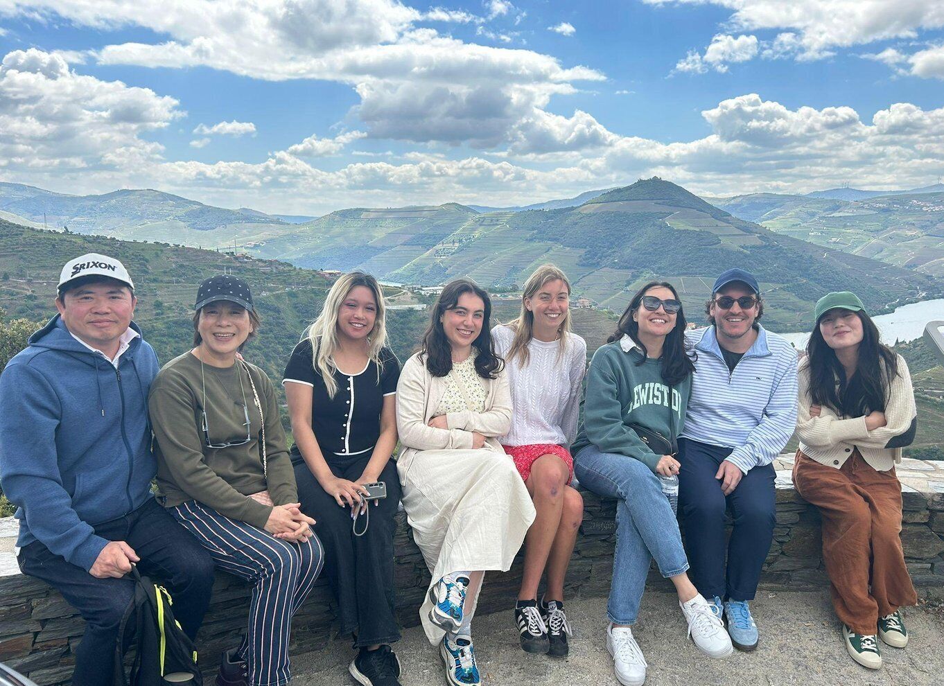 Picture 17 for Activity Douro valley: 2 Wineries Lunch at Winery & Private Boat Tour