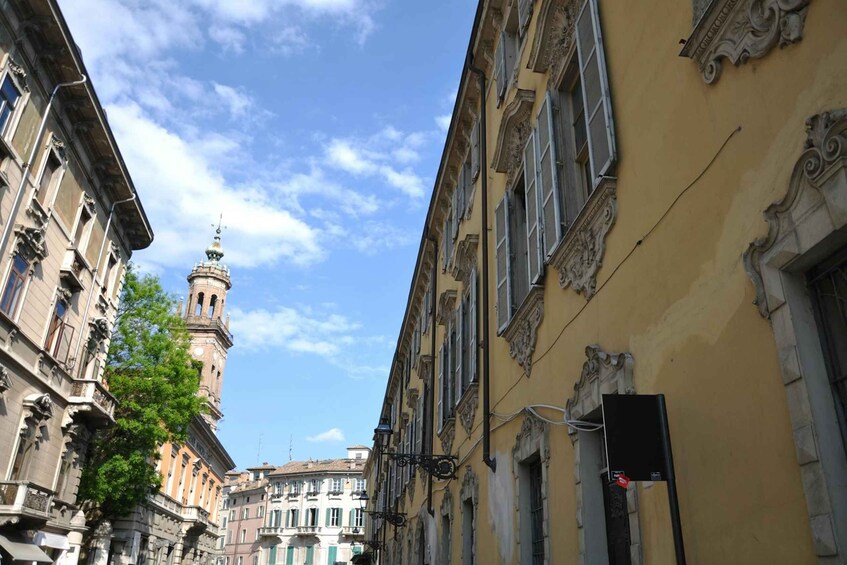 Picture 1 for Activity Parma: Private guided city tour with a local guide