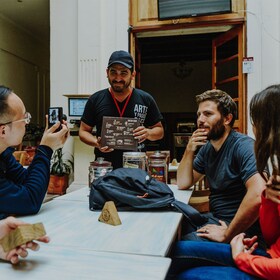 Tour privado de 5 horas por Bogotá con traslados