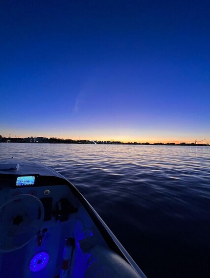 Picture 2 for Activity Nassau: Happy Hour Sunset Booze Cruise