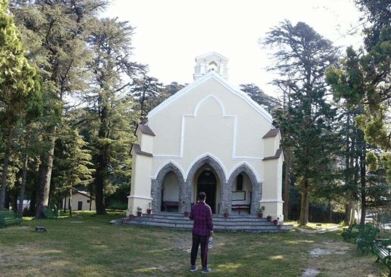 Picture 4 for Activity Nature Walk of Mussoorie (2 Hours Guided Walking Tour)