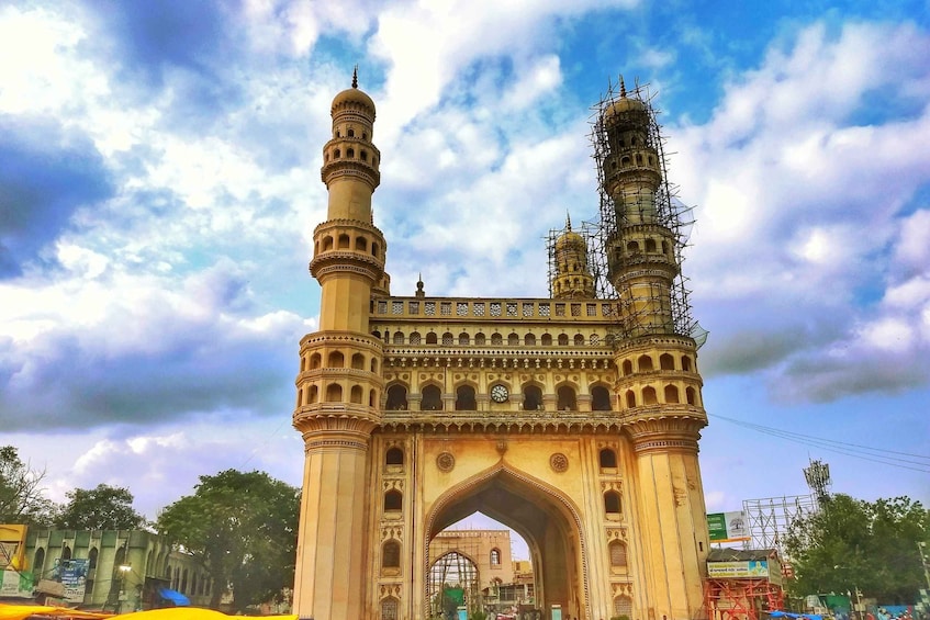 Picture 4 for Activity Hyderabad: Full-Day City Tour with Hotel Pick-up & Drop-off