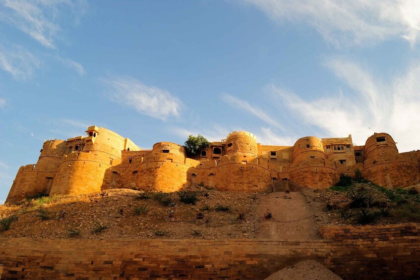 Picture 19 for Activity 4 - Days Jaisalmer And Jodhpur Combo Tour