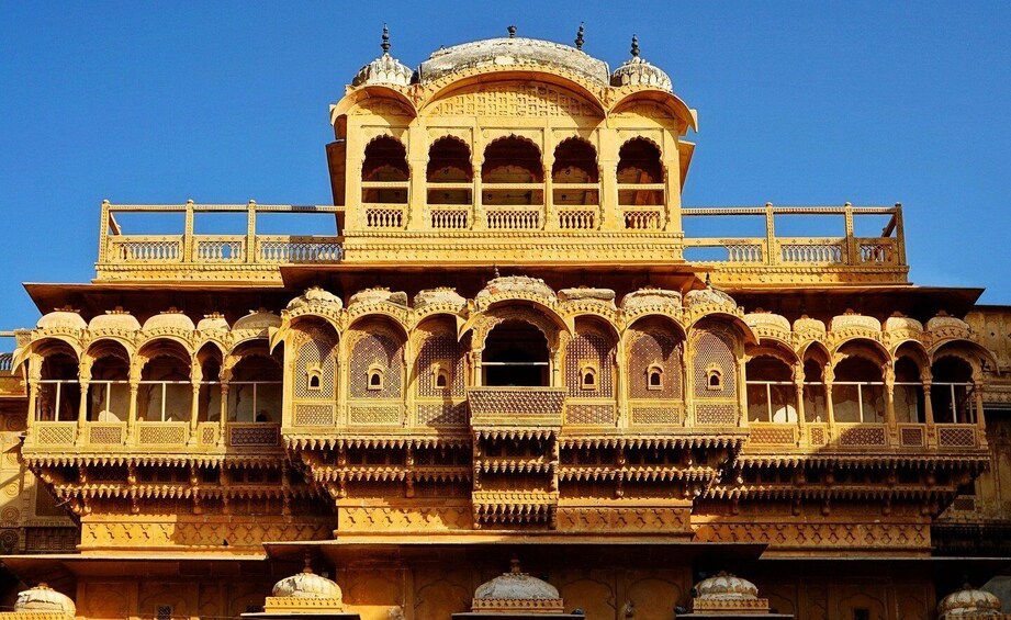 Picture 13 for Activity 4 - Days Jaisalmer And Jodhpur Combo Tour