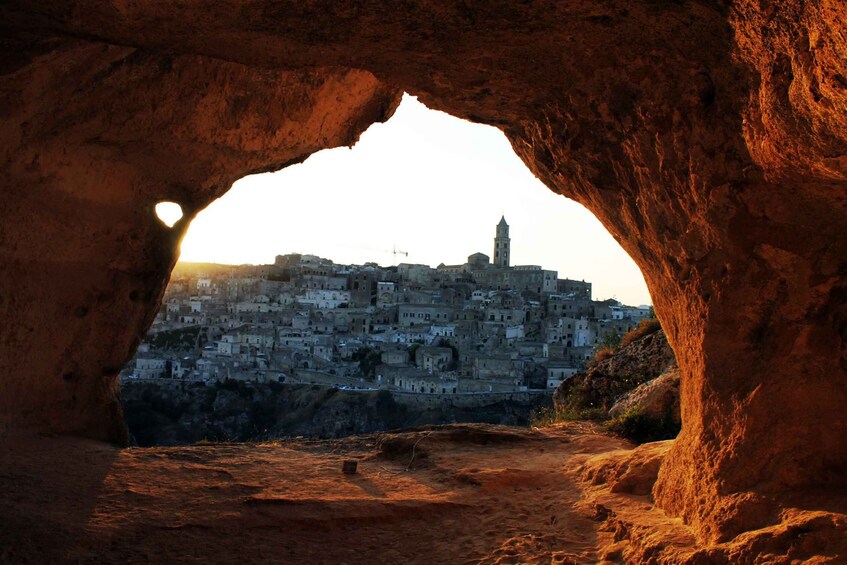 Picture 4 for Activity Alberobello & Matera in 1 day! Private tour from Bari