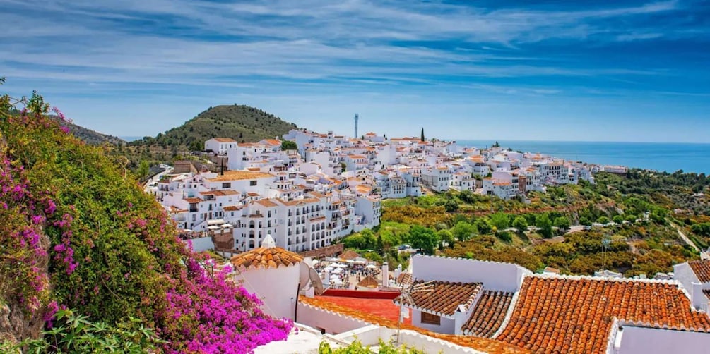 Picture 4 for Activity From Granada: Day trip Nerja & Frigiliana