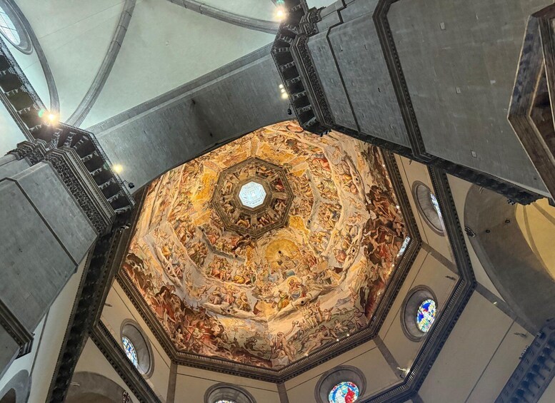 Picture 21 for Activity Florence: Duomo Cathedral Fast-Track Entry Ticket