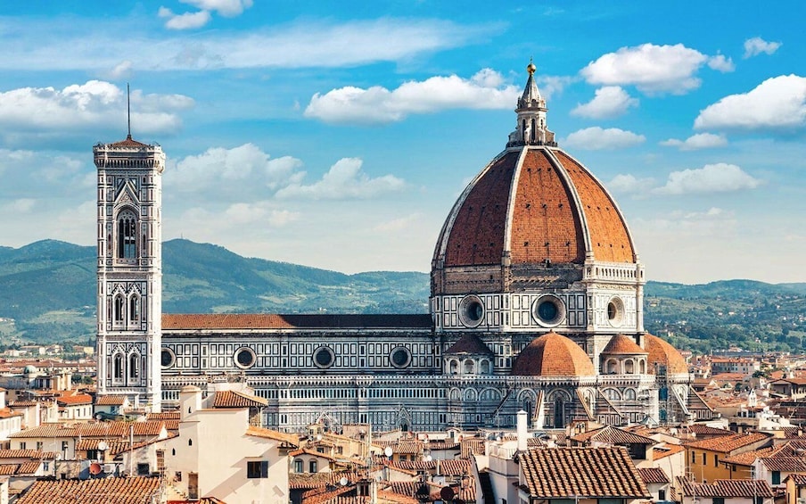 Picture 9 for Activity Florence: Duomo Cathedral Fast-Track Entry Ticket