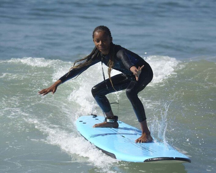 Picture 4 for Activity 2 Hour Group Surf Lesson in Miami Beach