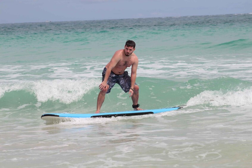 Picture 8 for Activity 2 Hour Group Surf Lesson in Miami Beach