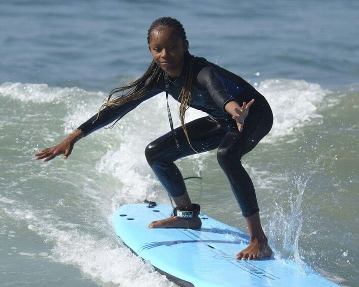 Picture 4 for Activity 2 Hours Group Surf Lesson in Miami Beach