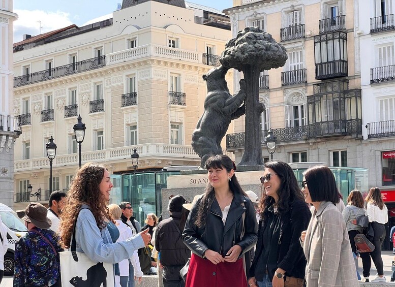Picture 5 for Activity Madrid: Day Tour with Prado Museum & Royal Palace Tickets