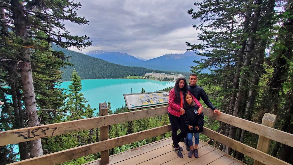 Picture 4 for Activity From Calgary: Banff National Park Day Trip