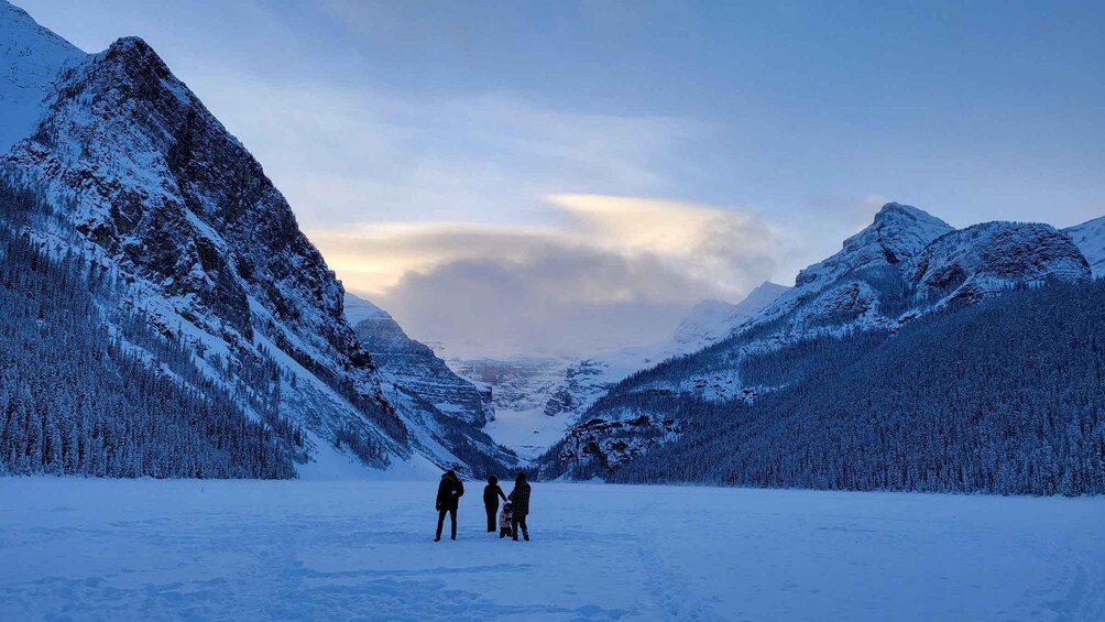 Picture 10 for Activity From Calgary: Banff National Park Day Trip