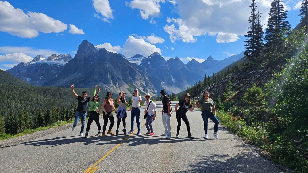 Picture 1 for Activity From Calgary: Banff National Park Premium Day Trip