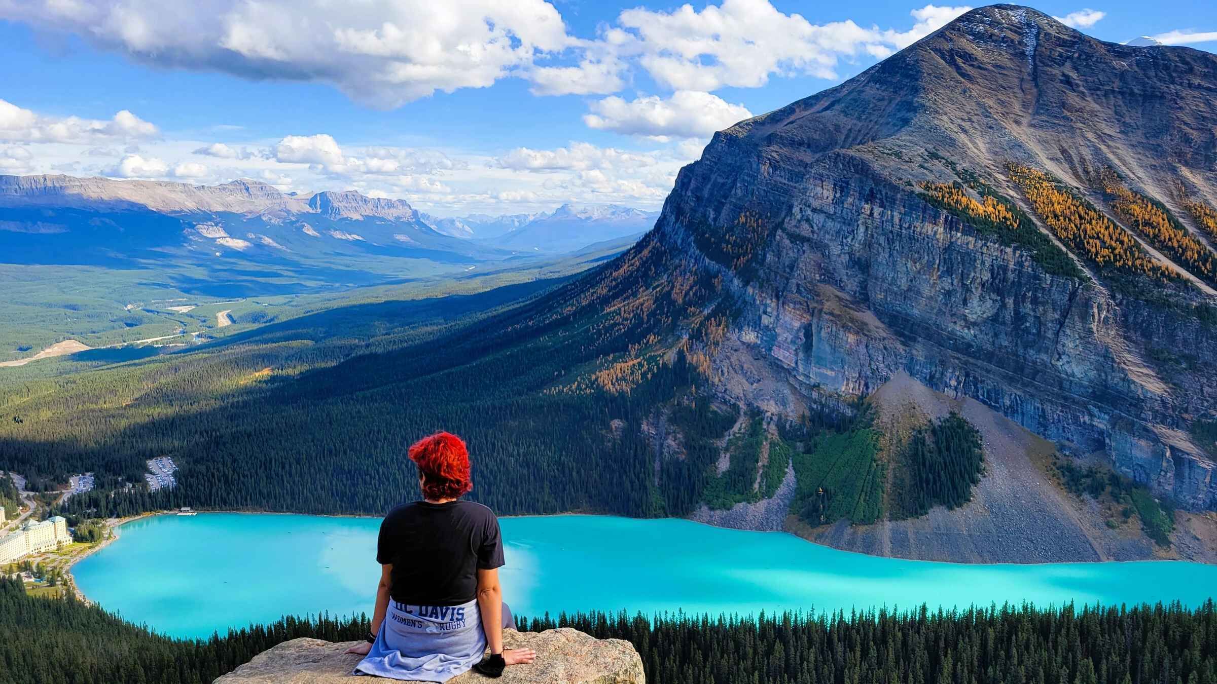 From Calgary: Banff National Park Premium Day Trip