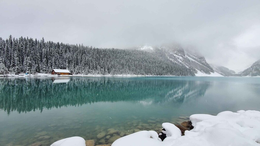 Picture 3 for Activity From Calgary: Banff National Park Day Trip