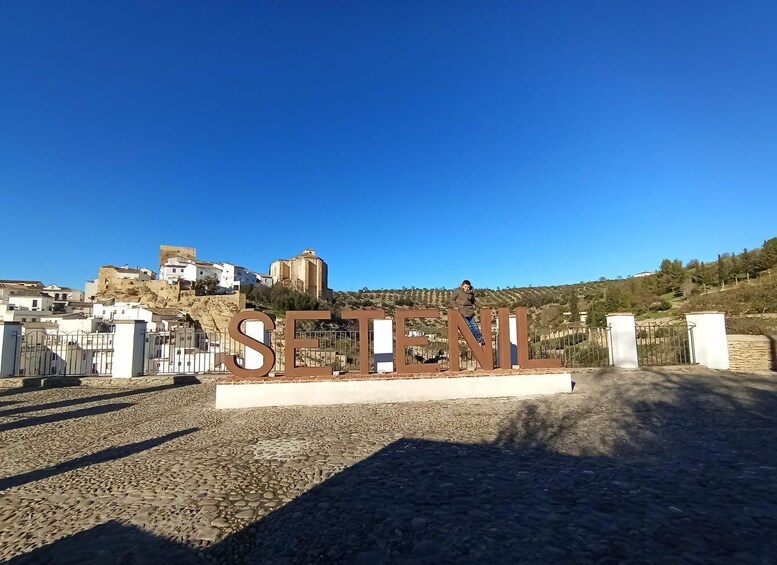 Picture 1 for Activity From Ronda: Day trip to Setenil de las Bodegas