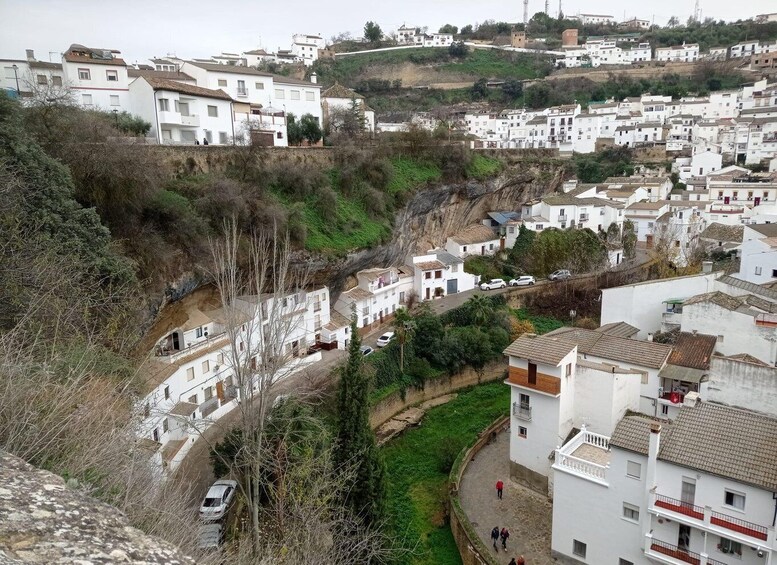 Picture 4 for Activity From Ronda: Day trip to Setenil de las Bodegas