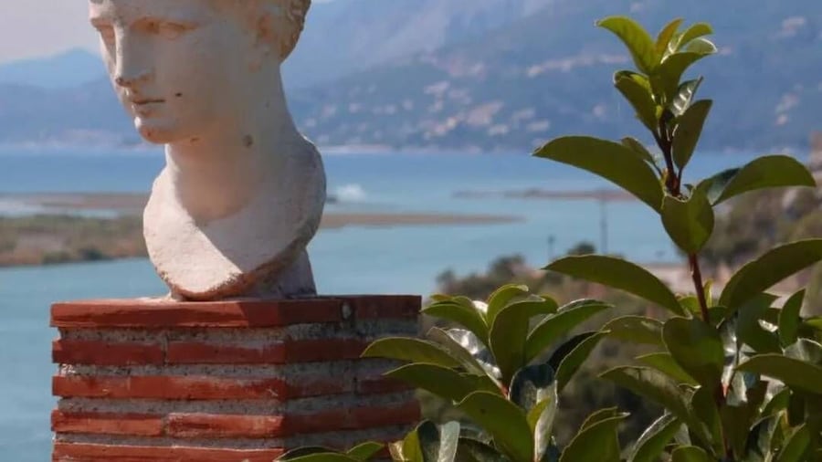 Picture 5 for Activity Highlights of Saranda Butrint Park-Blue Eye-Lekuresi Castle