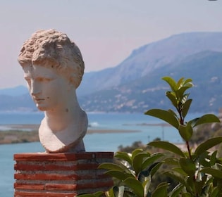 Tour to Butrint National Park-Blue Eye-Lekuresi Castle