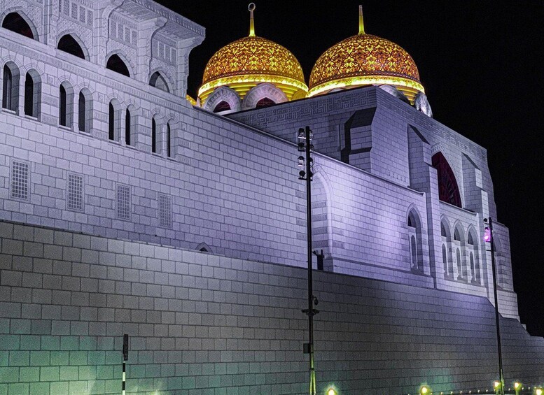 Picture 2 for Activity Muscat : private evening or night tour 4 hours