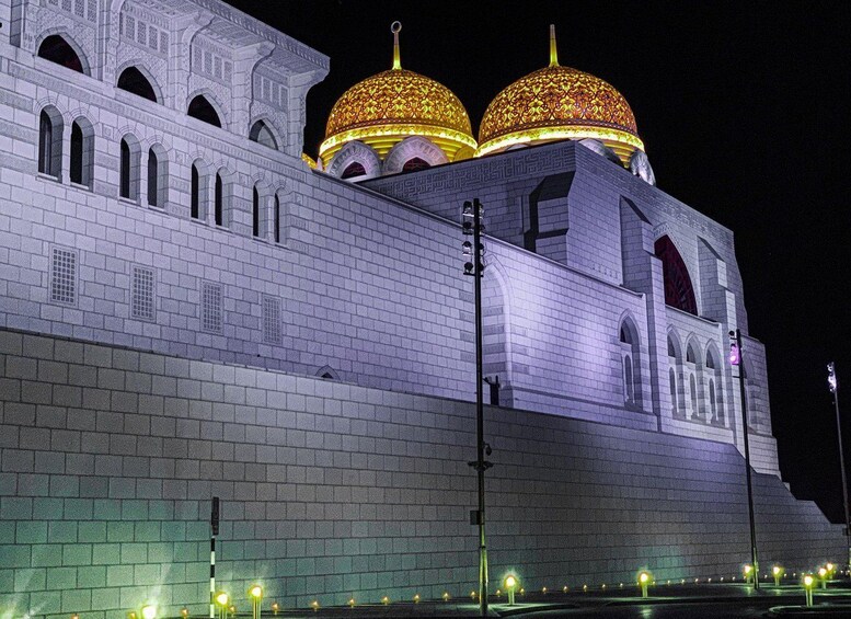 Picture 2 for Activity Muscat : private evening or night tour 4 hours